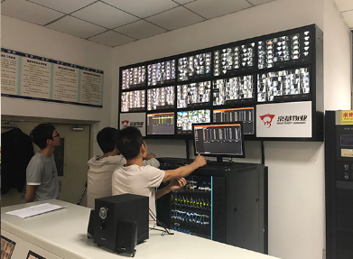 弱電設(shè)計施工? 弱電設(shè)計施工?
